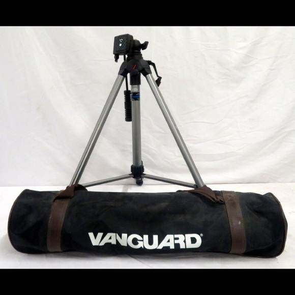 Tripod